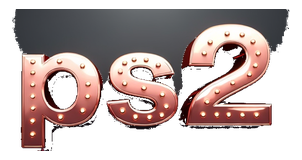 ps2 logo